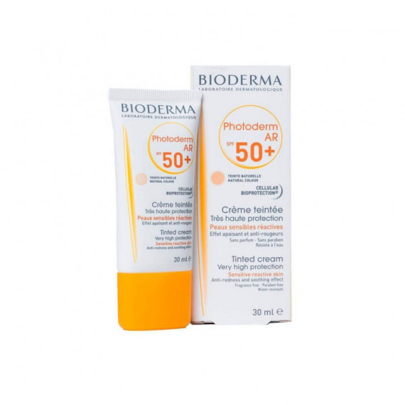 BIODERMA Photoderm Ar Spf 50 30 Ml