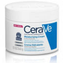 CERAVE Crema Hidratante 340 Ml