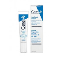 CERAVE Crema Reparadora Contorno de Ojos 14 Ml