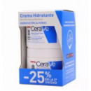 CERAVE Duplo Crema Hidratante 340G