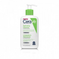 CERAVE Limpiador Hidratante