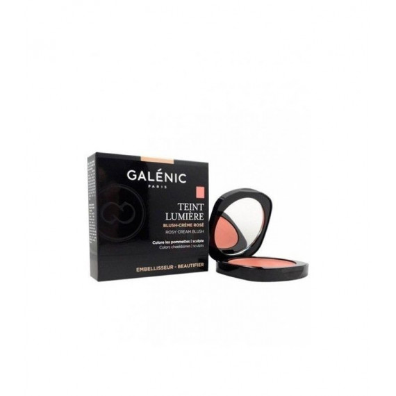 Galenic Teint Lumière Blush Crema Rosado 5 Gr  GALÉNIC