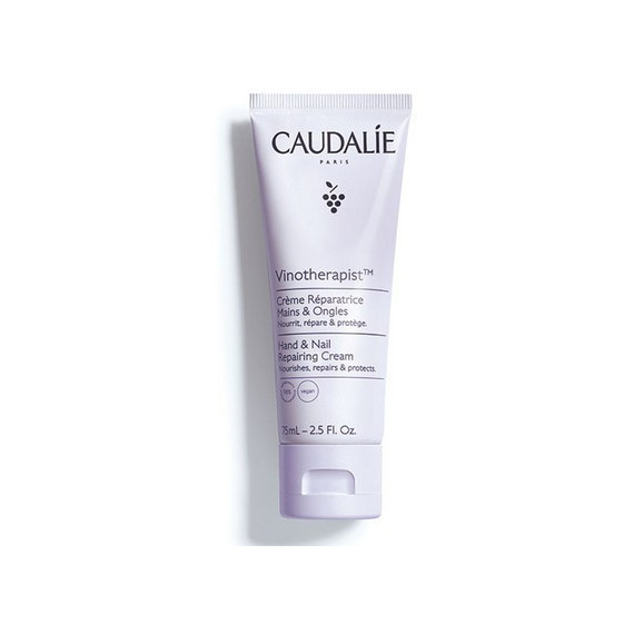 CAUDALIE Vinotherapist Crema de Manos y Uñas 75