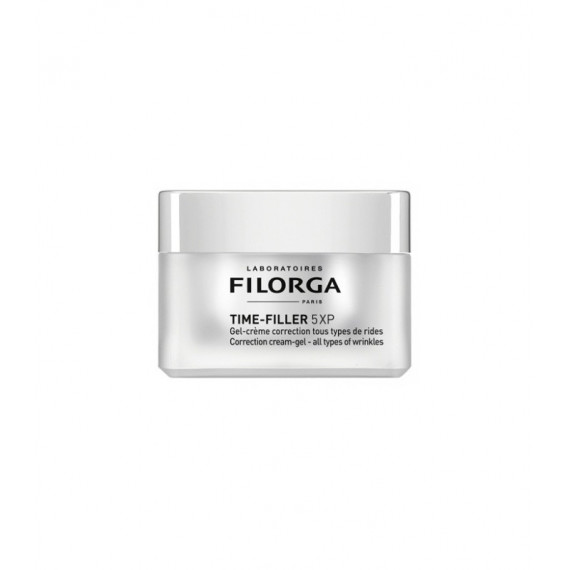 FILORGA Time-filler 5XP Gel-crema 50 Ml
