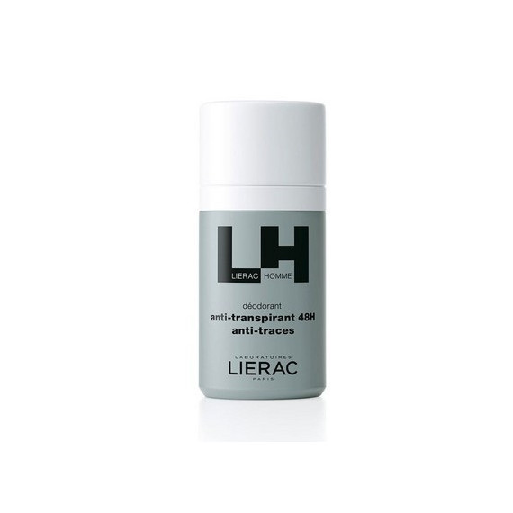 Lierac Hombre Desodorante Antitranspirante 48H 5