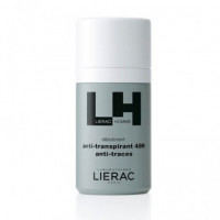 Lierac Hombre Desodorante Antitranspirante 48H 5