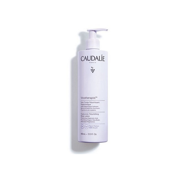 CAUDALIE Vinotherapist Tratamiento Corporal Nutr