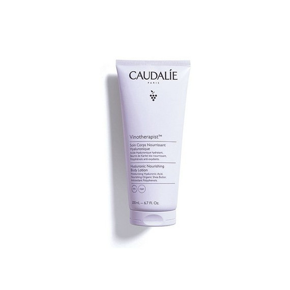 CAUDALIE Vinotherapist Tratamiento Corporal 200