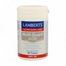 LAMBERTS Multi-guard Adr 120 Tabletas