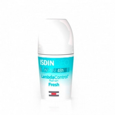 Isdin Lambda Desodorante Roll-On 50ml