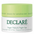 DECLARÉ Vegan Nature Night Spa 50 Ml