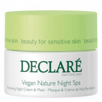 DECLARÉ Vegan Nature Night Spa 50 Ml
