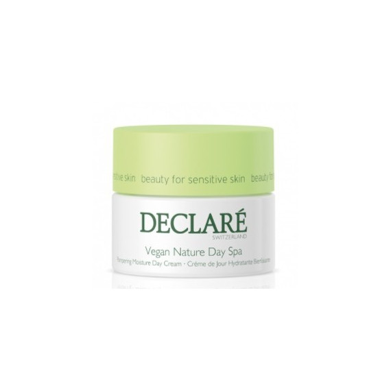 DECLARÉ Vegan Nature Day Spa 50 Ml