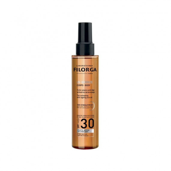 FILORGA Uv-bronze Body SPF30 150 Ml