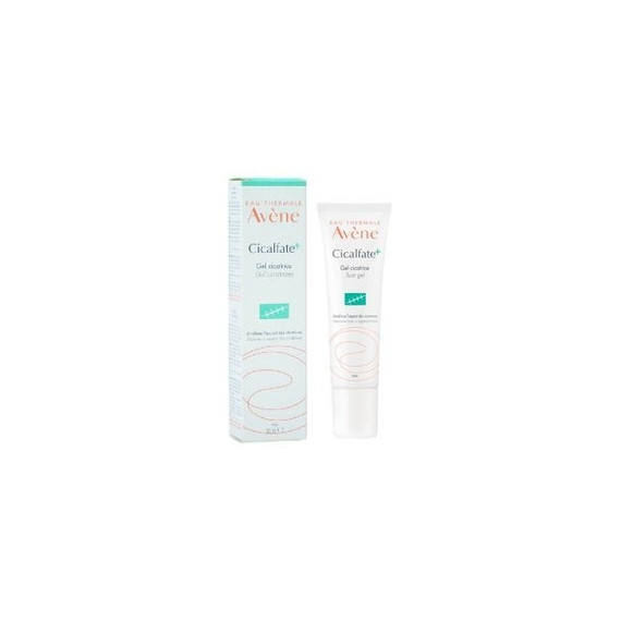 Avene Cicalfate  Scar Gel Cicatrices 40 Ml  AVÈNE