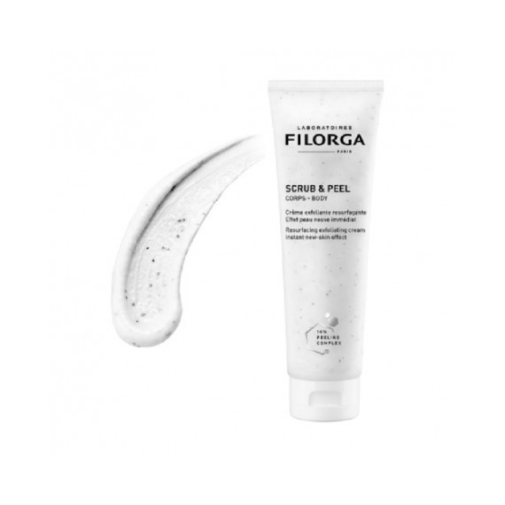 Filorga Scrub&ampPeel Exfoliante Body 150ml