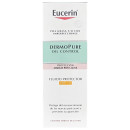 EUCERIN DERMOPURE Oil Control Fluido Protector S