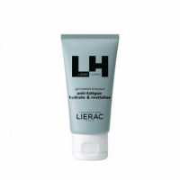 LIERAC Hombre Gel Hidratante Energizante 50ML