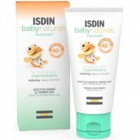 ISDIN Baby Naturals Pomada de Pañal Regeneradora - Guanxe Atlantic Marketplace