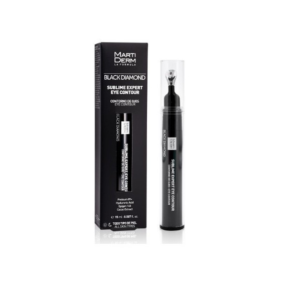 MARTIDERM Black Diamond Sublime Expert Eye Conto