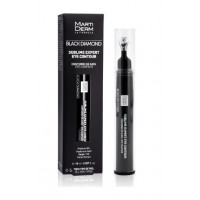 MARTIDERM Black Diamond Sublime Expert Eye Conto - Guanxe Atlantic Marketplace