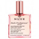 Huile Prodigieuse Florale 1 Envase 100 Ml  NUXE