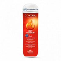 CONTROL Hot Passion 200 Ml
