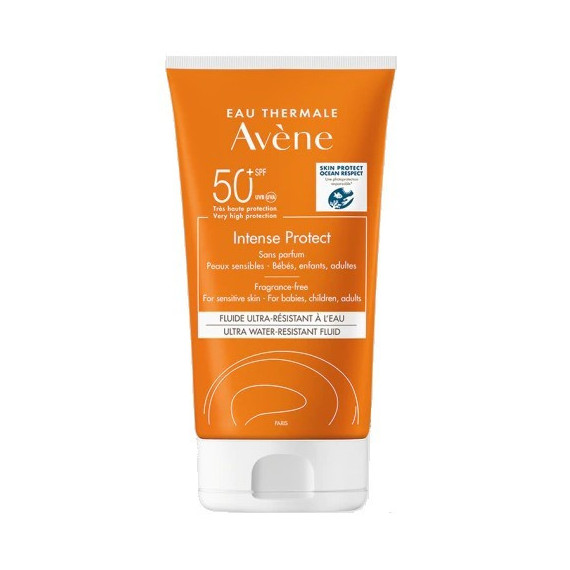 Avene Solar Intense Protect Spf 50 150 Ml  AVÈNE
