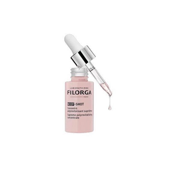 FILORGA Ncef-shot 15 Ml