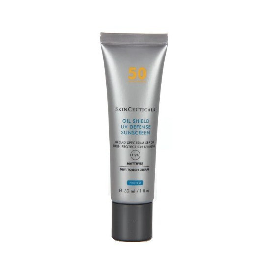 SKINCEUTICALS Oil Shield Uv Defense Spf 50 30 Ml