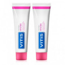 VITIS Encías Pack Pasta Dentífrica 2 X 150 Ml
