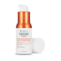 ENDOCARE Radiance Contorno de Ojos Antiojeras 15