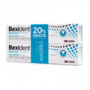 BEXIDENT Duplo Pasta Encias Uso Diario 125 Ml