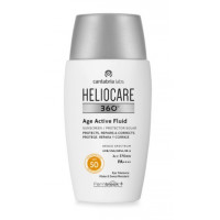 HELIOCARE 360º Age Active Fluid SPF50 50 Ml