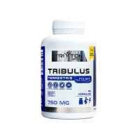 Polaris Triton Sport Tribulus 750 Mg 90 Cap  CROTTON