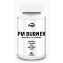 PWD Pm Burner 60 Cápsulas