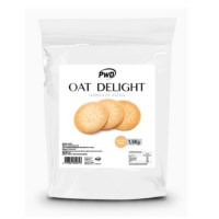 PWD Oat Delight Harina de Avena Sabor Galleta Ma