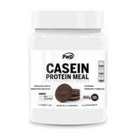 PWD Casein Protein Meal Cookies &amp Cream 450 G