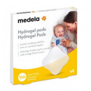 MEDELA Parches de Hidrogel 4 Unidades