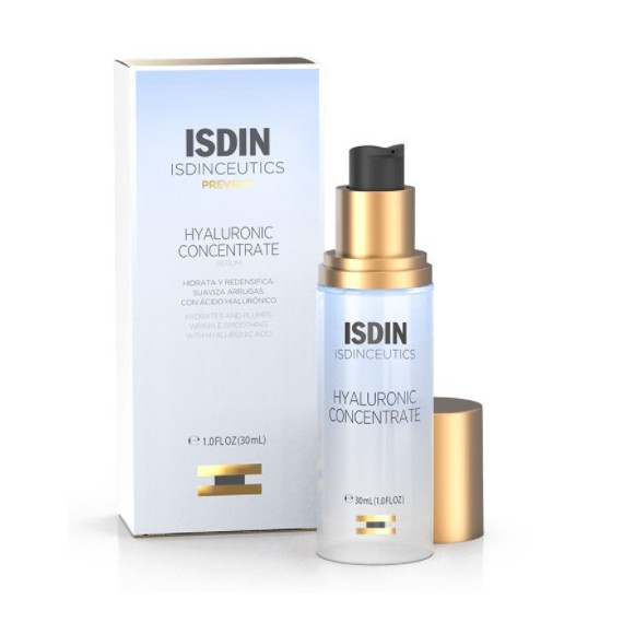 Isdin ISDINCEUTICS Prevent Hyaluronic Concentrat