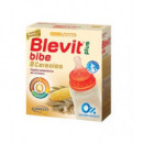 Blevit Plus Bibe 8 Cereales 500GR  ORDESA