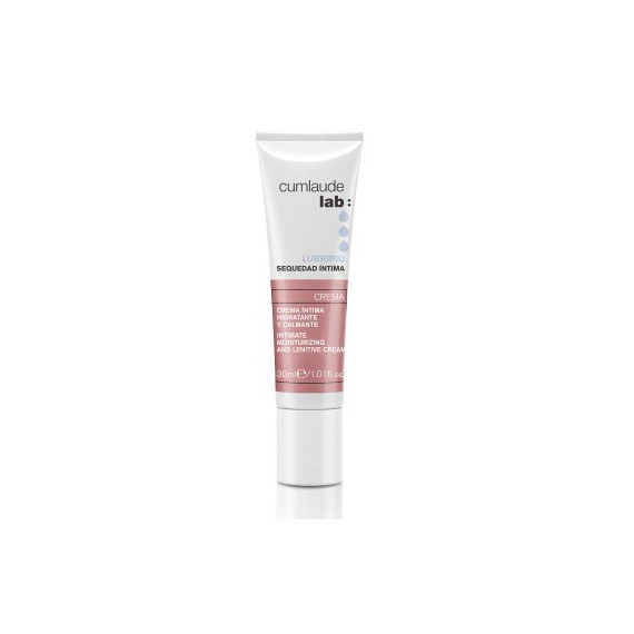 CUMLAUDE Lab Lubripiú Sequedad íntima 30 Ml