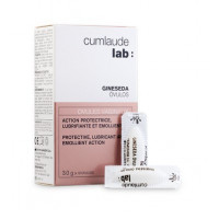 CUMLAUDE Lab Gineseda 10 óvulos
