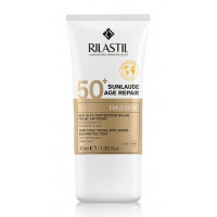RILASTIL Sun System Age Repair Spf 50 +  50 Ml
