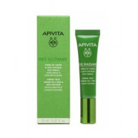 APIVITA Bee Radiant Contorno de Ojos Signos de L
