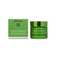 APIVITA Bee Radiant Crema Signos de la Edad &amp