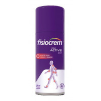 FISIOCREM Spray Active Ice 150 Ml