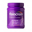 FISIOCREM Recuperador Muscular 480 Gr.