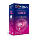 CONTROL Toys Geisha Balls Level 1 18G