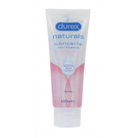 DUREX Naturals Lubricante Extra Sensitivo 100 Ml